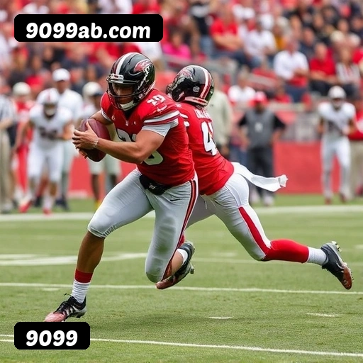 Comparação APP mobile vs versão web da 9099