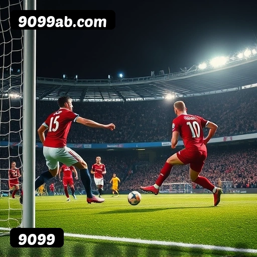 Loterias online disponíveis na 9099